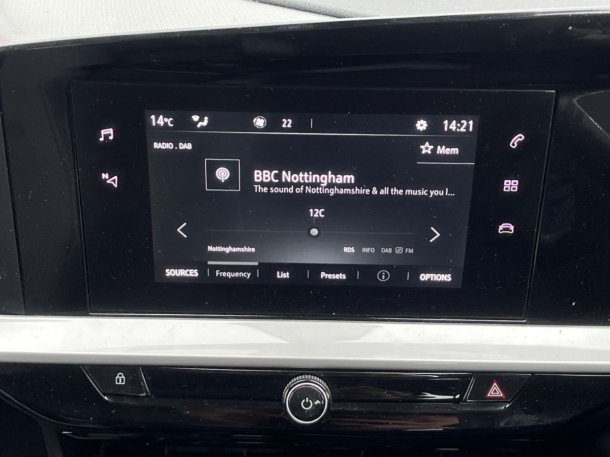 Used Vauxhall Mokka Electric 2024 for sale - 73679587: Photo 19