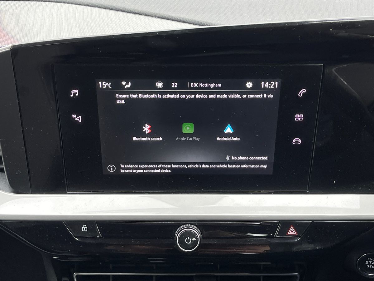 Used Vauxhall Mokka Electric 2024 for sale - 73679587: Photo 20