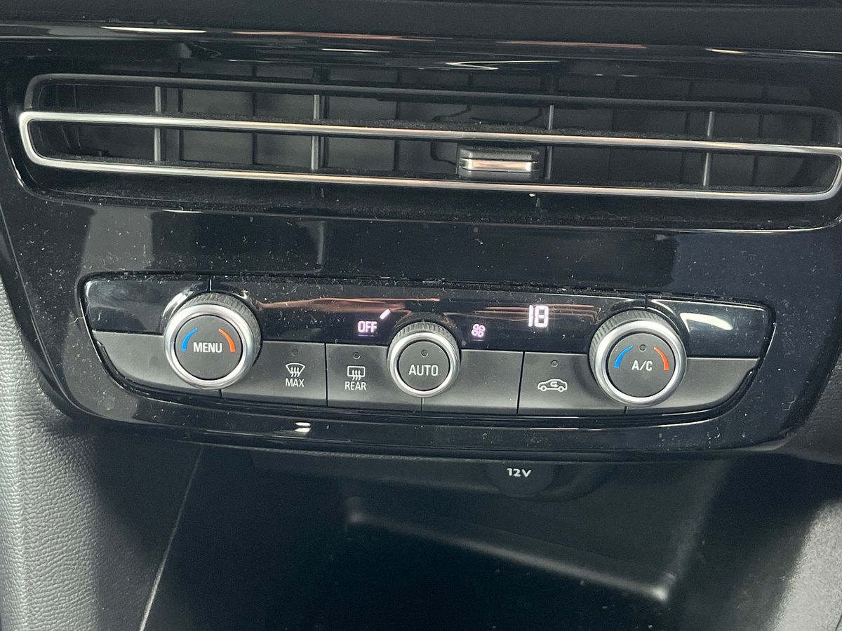 Used Vauxhall Mokka Electric 2024 for sale - 73679587: Photo 21