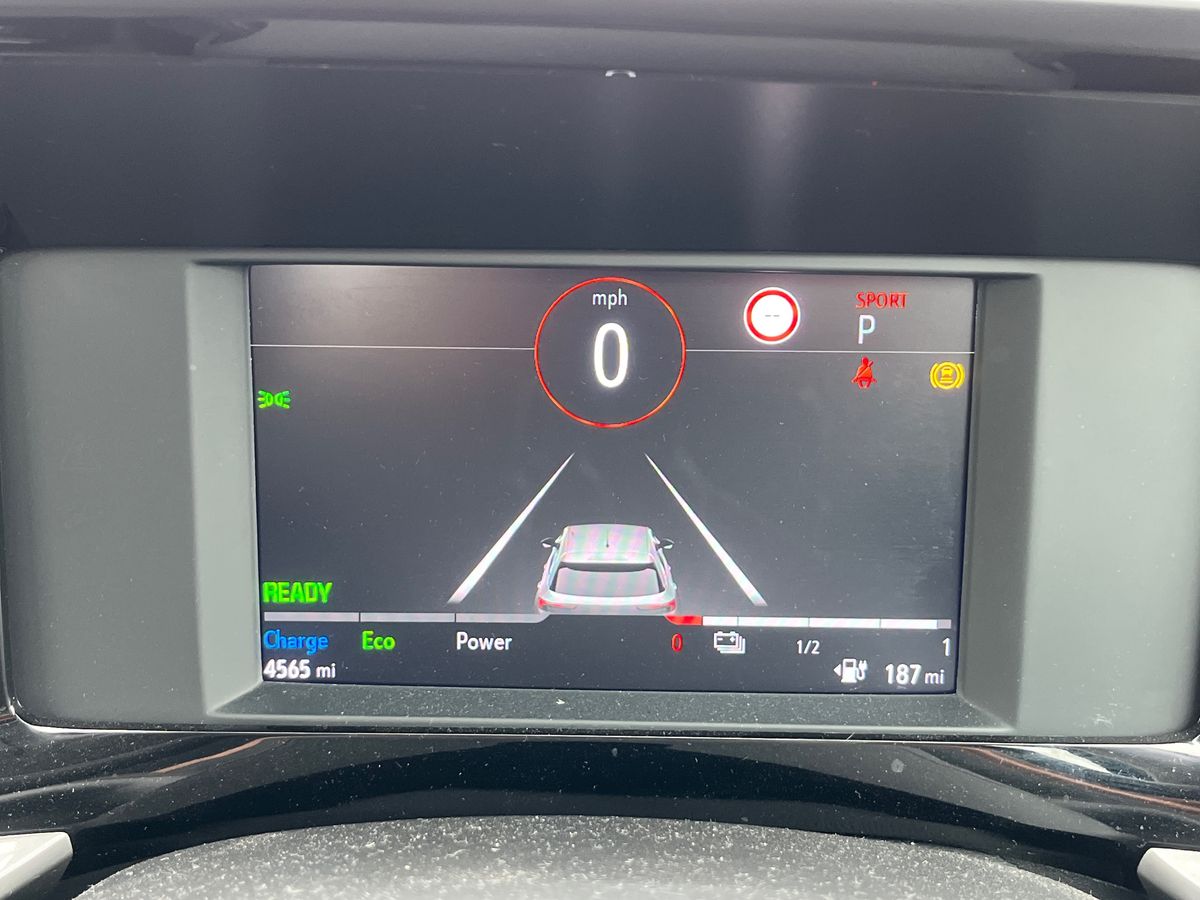 Used Vauxhall Mokka Electric 2024 for sale - 73679587: Photo 23