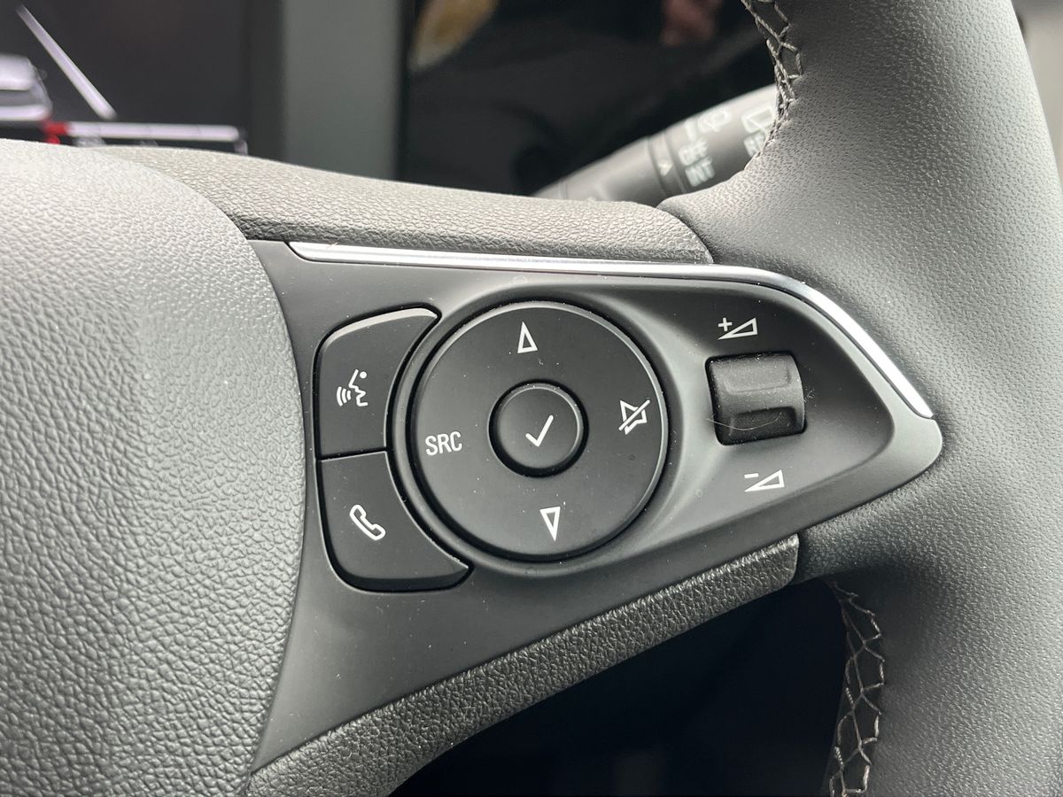 Used Vauxhall Mokka Electric 2024 for sale - 73679587: Photo 25