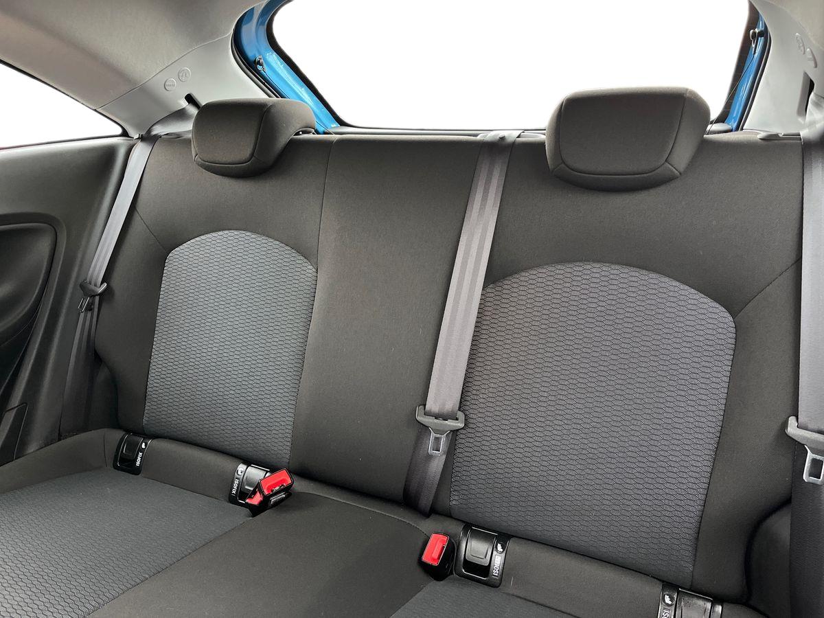 Used Vauxhall Corsa 2017 for sale - 76627701: Photo 10