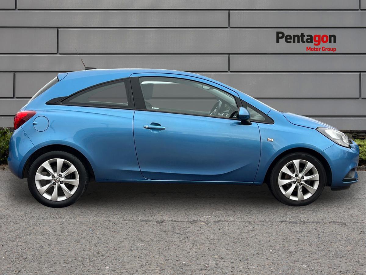 Used Vauxhall Corsa 2017 for sale - 76627701: Photo 13