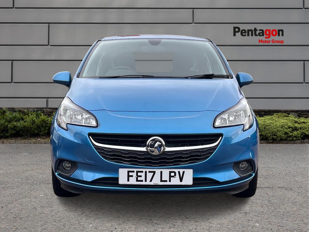 Used Vauxhall Corsa 2017 for sale - 76627701: Photo 15