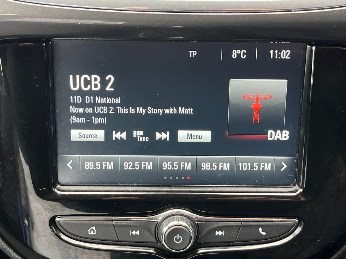 Used Vauxhall Corsa 2017 for sale - 76627701: Photo 18