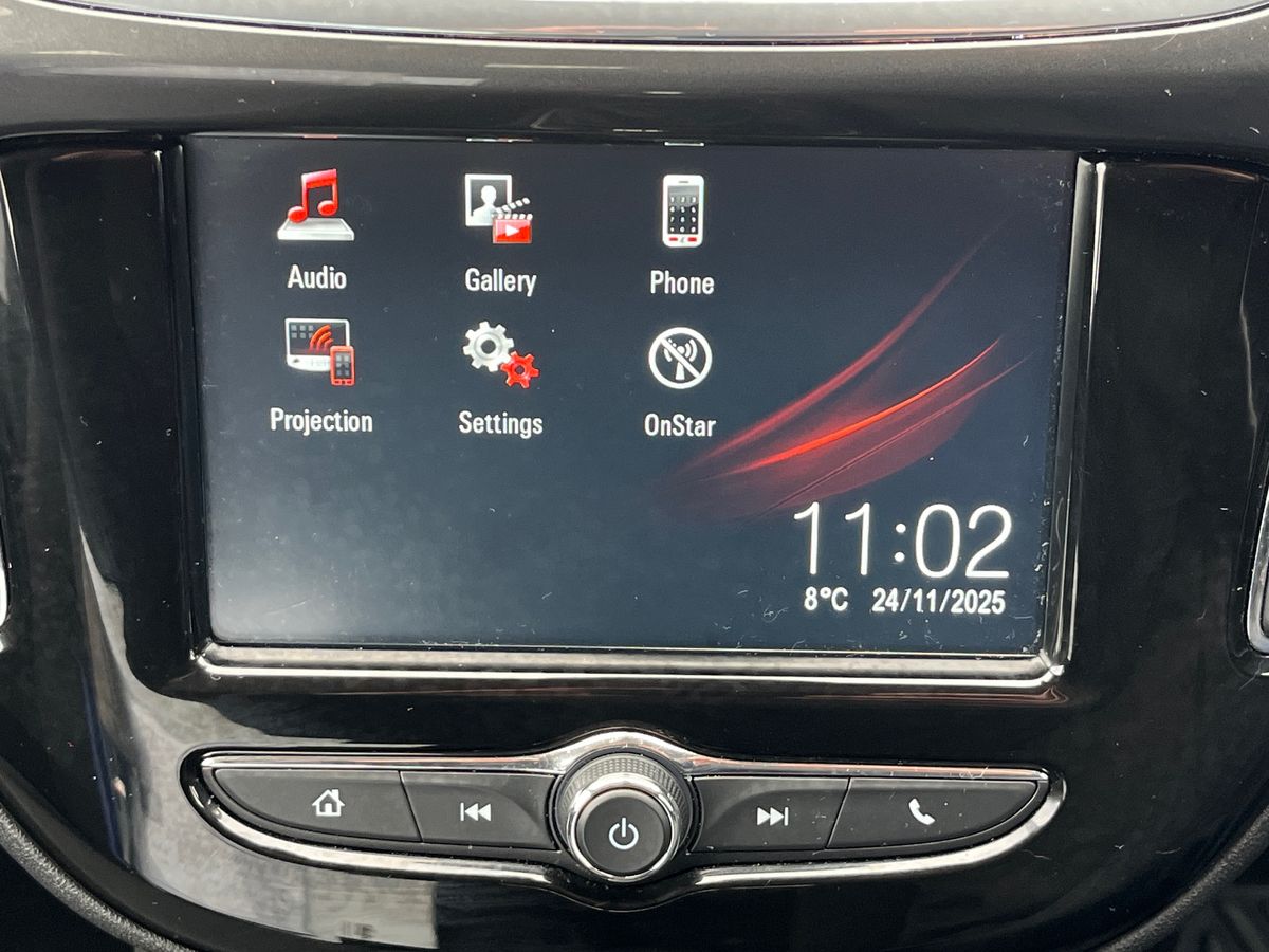 Used Vauxhall Corsa 2017 for sale - 76627701: Photo 19