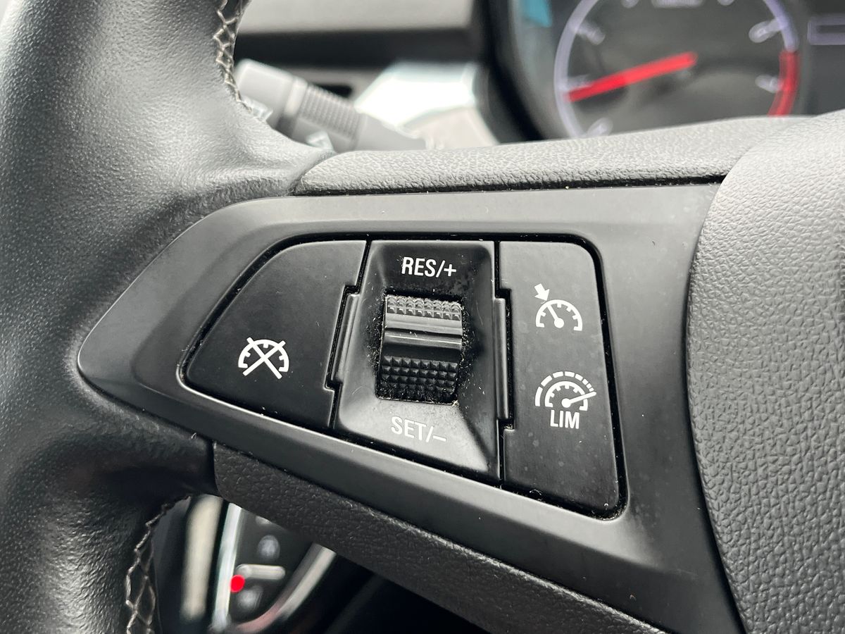 Used Vauxhall Corsa 2017 for sale - 76627701: Photo 23