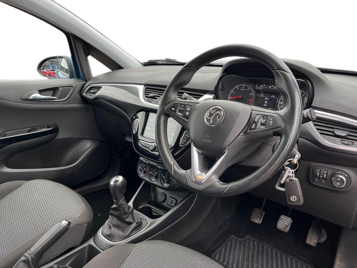 Used Vauxhall Corsa 2017 for sale - 76627701: Photo 5
