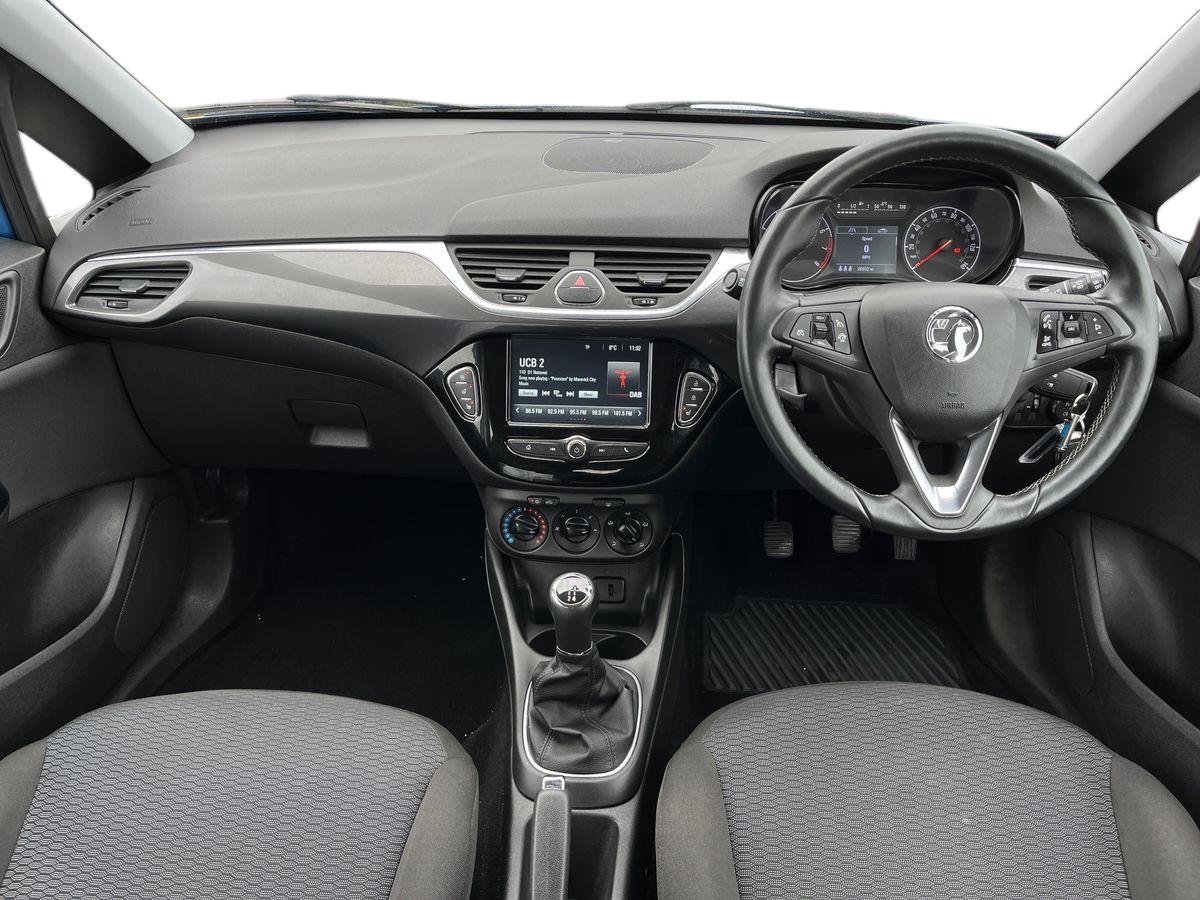 Used Vauxhall Corsa 2017 for sale - 76627701: Photo 7