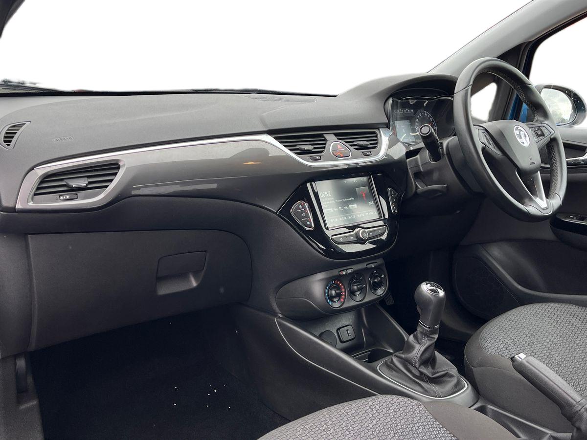 Used Vauxhall Corsa 2017 for sale - 76627701: Photo 8