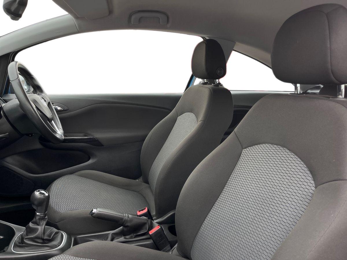 Used Vauxhall Corsa 2017 for sale - 76627701: Photo 9