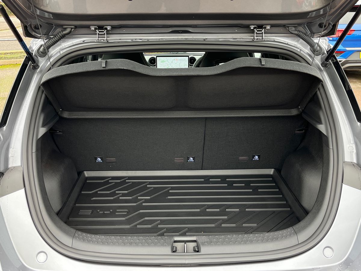 Used BYD Dolphin 2025 for sale - 76455086: Photo 11