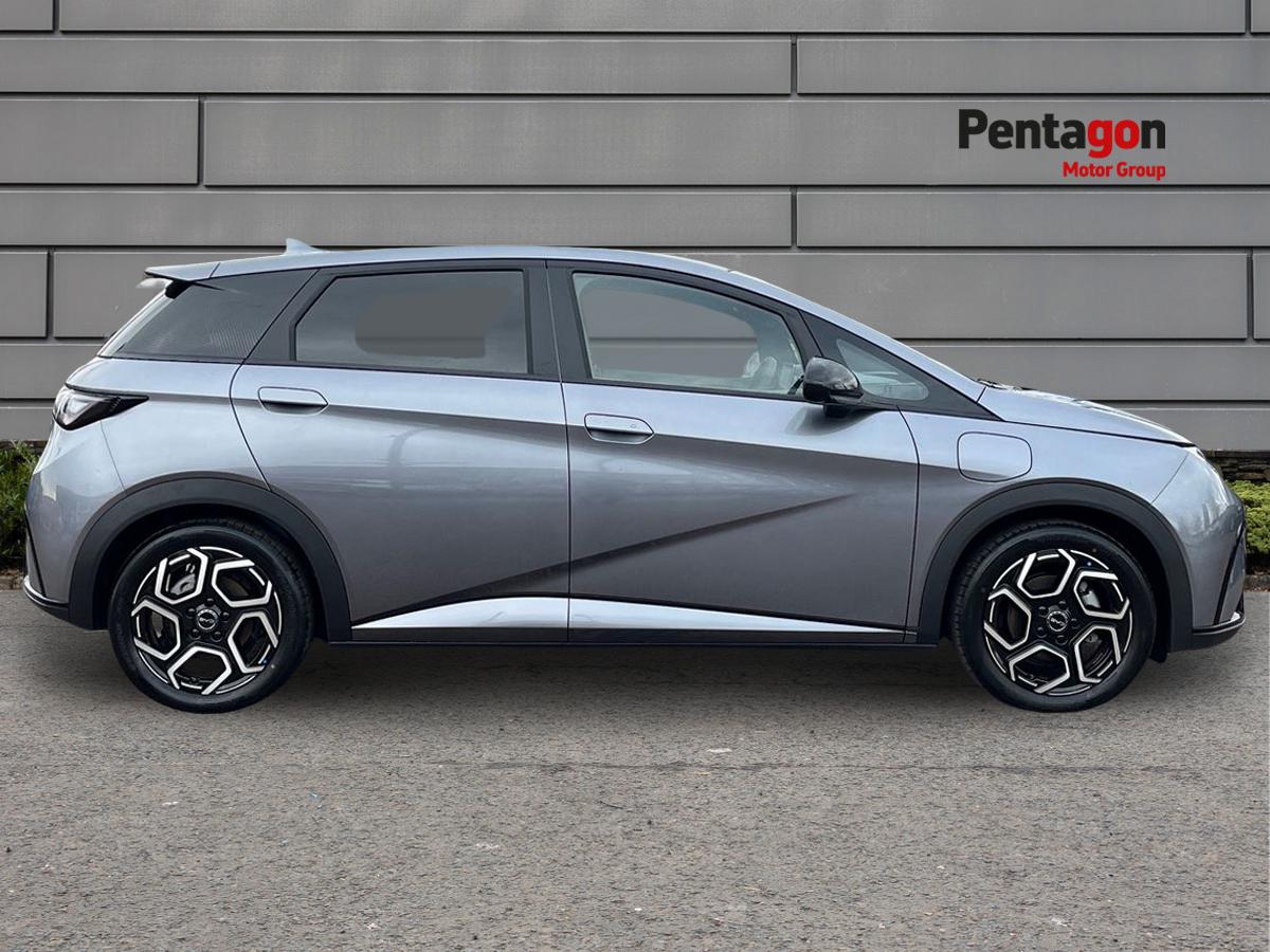 Used BYD Dolphin 2025 for sale - 76455086: Photo 13