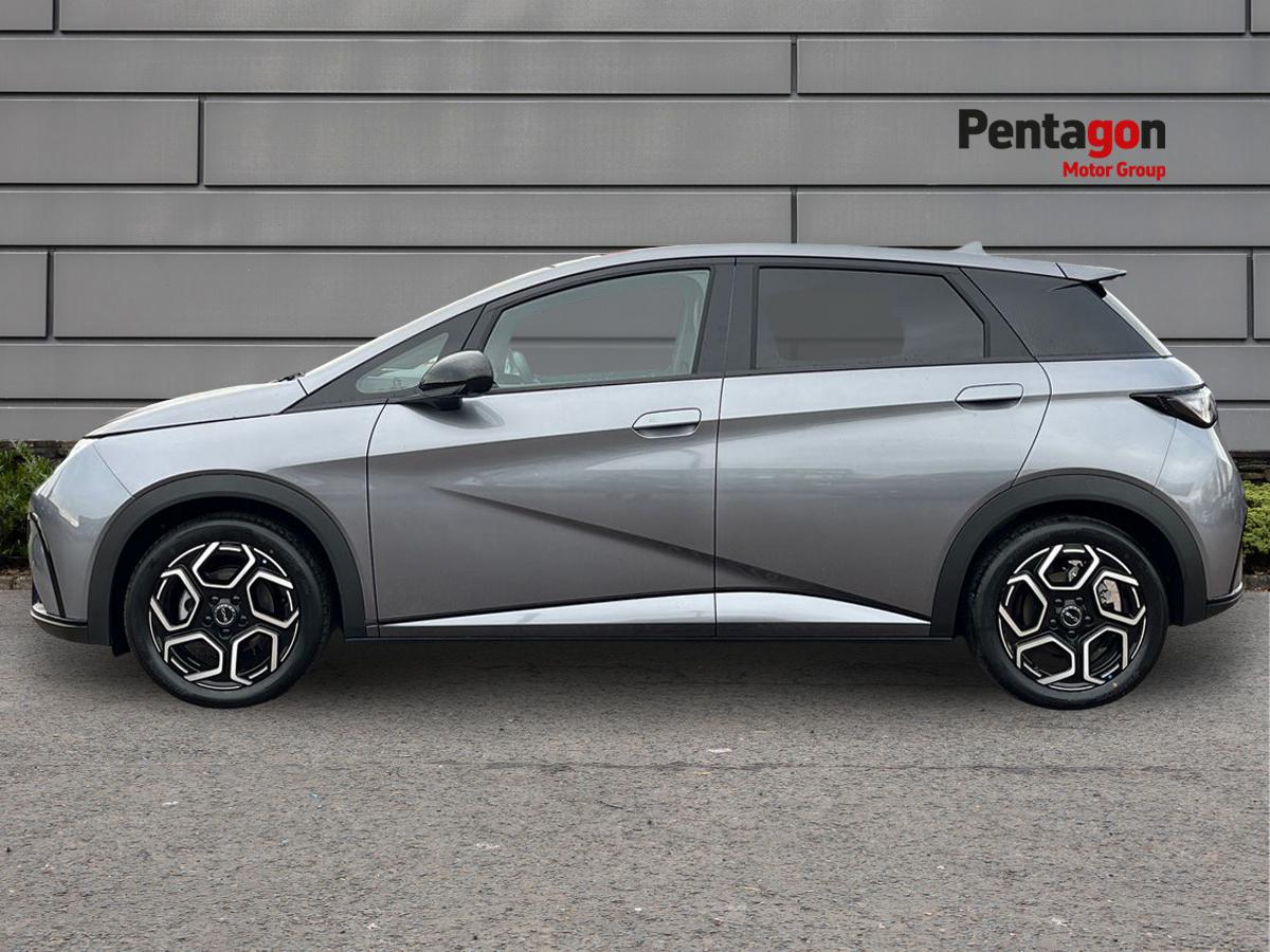 Used BYD Dolphin 2025 for sale - 76455086: Photo 14