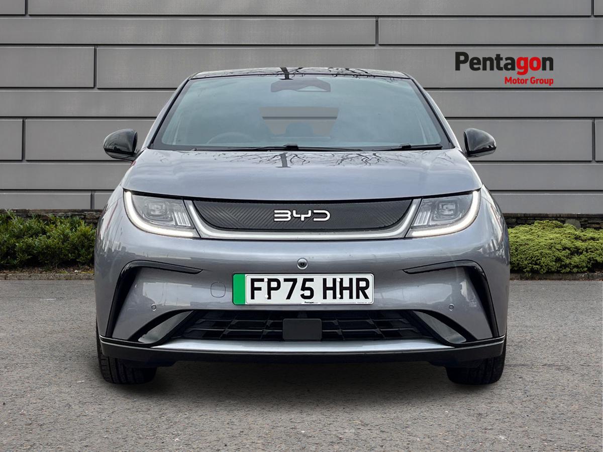 Used BYD Dolphin 2025 for sale - 76455086: Photo 15