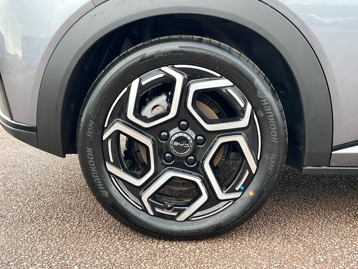 Used BYD Dolphin 2025 for sale - 76455086: Photo 17