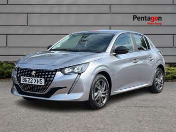 Used Peugeot 208 2022 for sale - 75323803: Photo