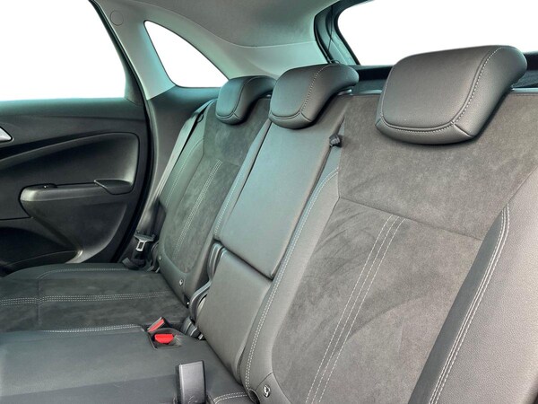 Used Vauxhall Crossland 2022 for sale - 75323815: Photo 10
