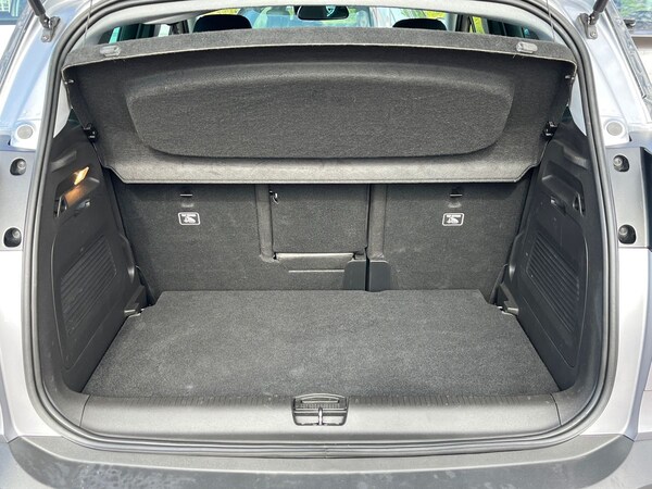 Used Vauxhall Crossland 2022 for sale - 75323815: Photo 11