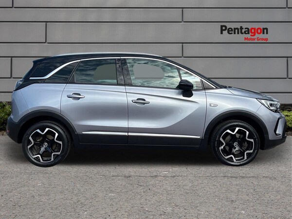 Used Vauxhall Crossland 2022 for sale - 75323815: Photo 13