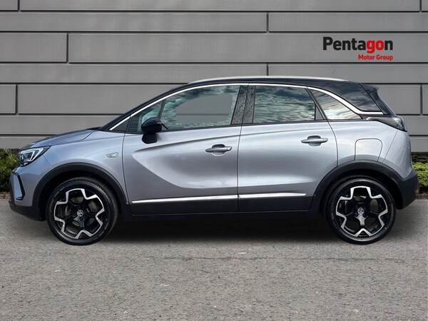 Used Vauxhall Crossland 2022 for sale - 75323815: Photo 14