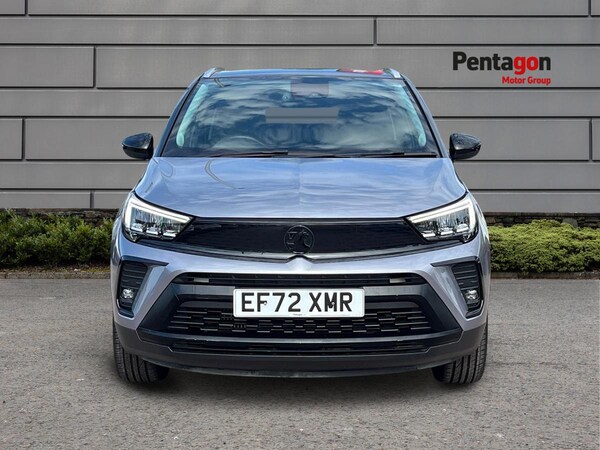 Used Vauxhall Crossland 2022 for sale - 75323815: Photo 15