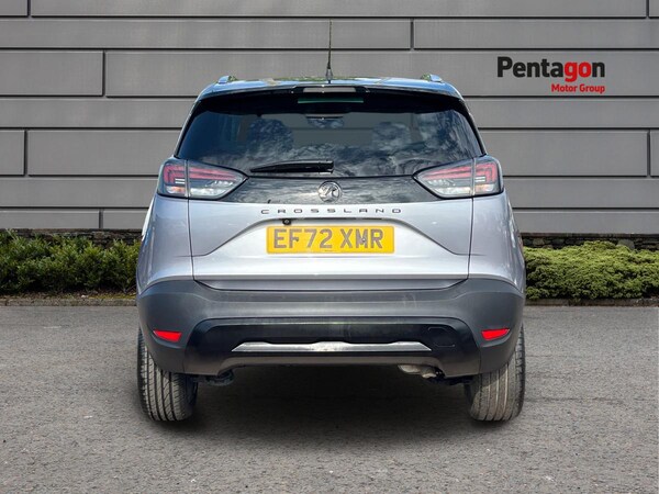 Used Vauxhall Crossland 2022 for sale - 75323815: Photo 16