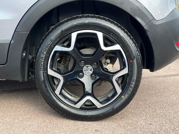 Used Vauxhall Crossland 2022 for sale - 75323815: Photo 17
