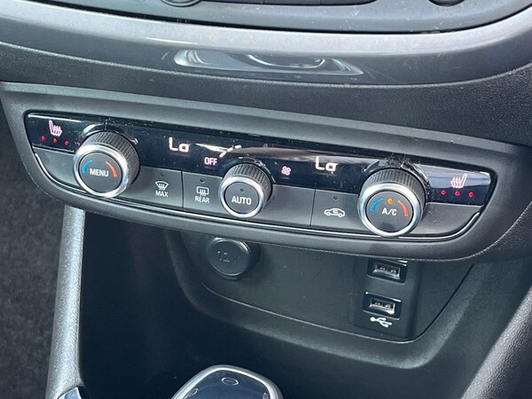 Used Vauxhall Crossland 2022 for sale - 75323815: Photo 22