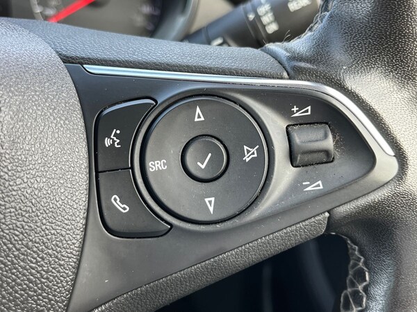 Used Vauxhall Crossland 2022 for sale - 75323815: Photo 26