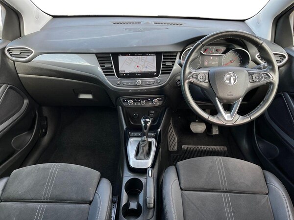 Used Vauxhall Crossland 2022 for sale - 75323815: Photo 7
