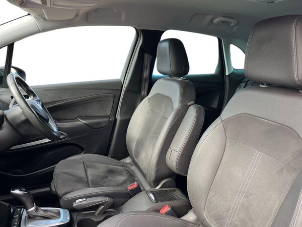 Used Vauxhall Crossland 2022 for sale - 75323815: Photo 9
