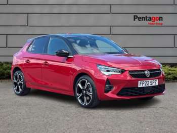 2022 - 1.2 Turbo Sri Edition Hatchback 5dr Petrol Auto Euro 6 s/s 130 Ps
