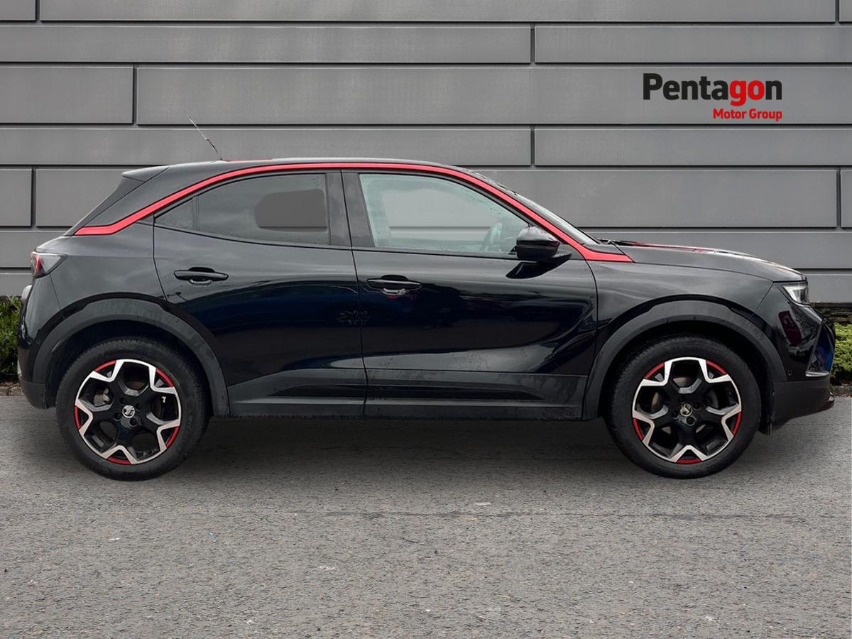 Used Vauxhall Mokka 2022 for sale - 76292789: Photo 13