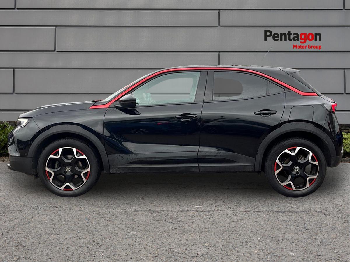 Used Vauxhall Mokka 2022 for sale - 76292789: Photo 14