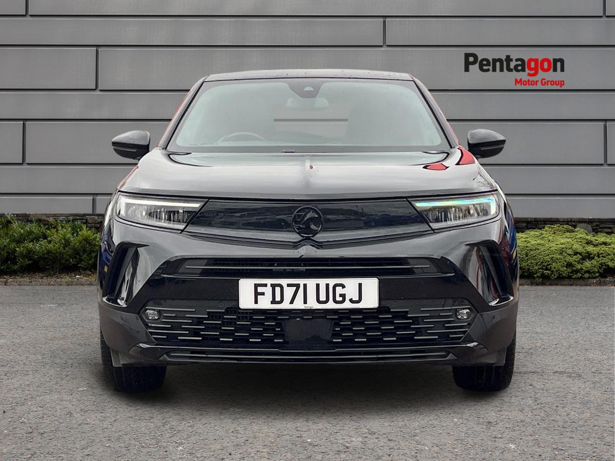 Used Vauxhall Mokka 2022 for sale - 76292789: Photo 15