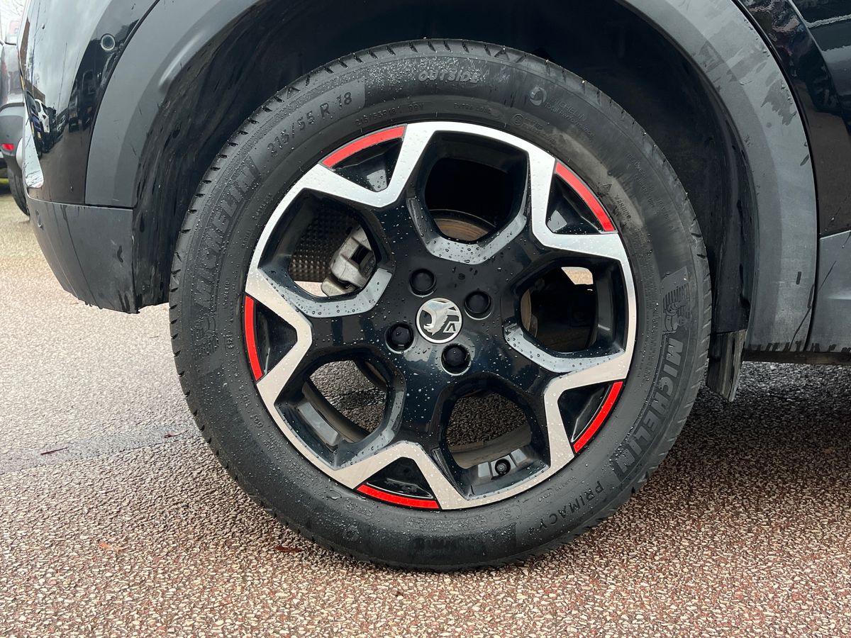 Used Vauxhall Mokka 2022 for sale - 76292789: Photo 17