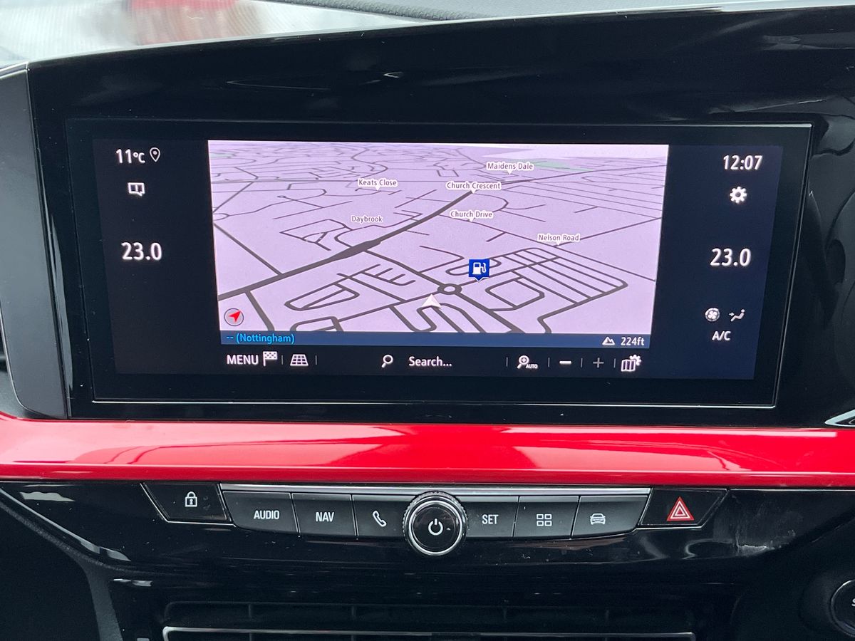 Used Vauxhall Mokka 2022 for sale - 76292789: Photo 18