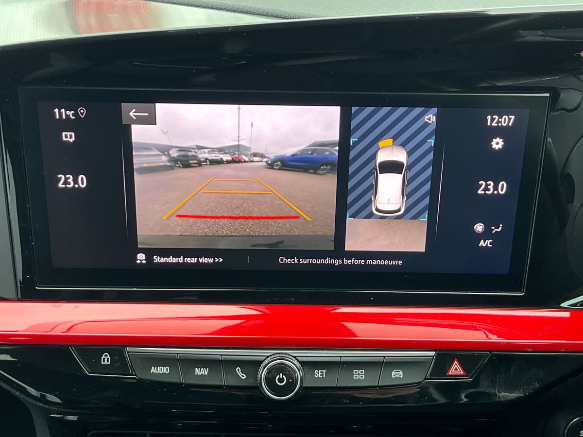 Used Vauxhall Mokka 2022 for sale - 76292789: Photo 19