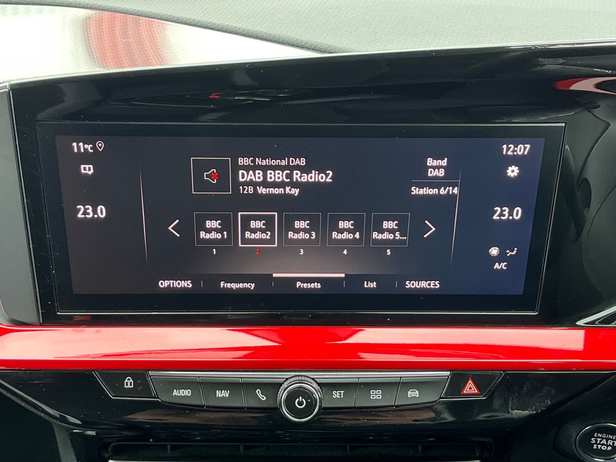 Used Vauxhall Mokka 2022 for sale - 76292789: Photo 20