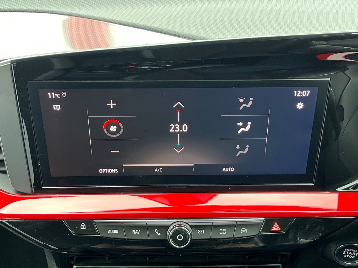 Used Vauxhall Mokka 2022 for sale - 76292789: Photo 21