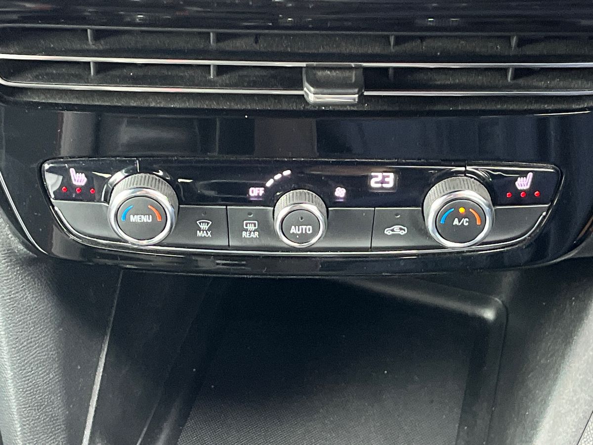 Used Vauxhall Mokka 2022 for sale - 76292789: Photo 22