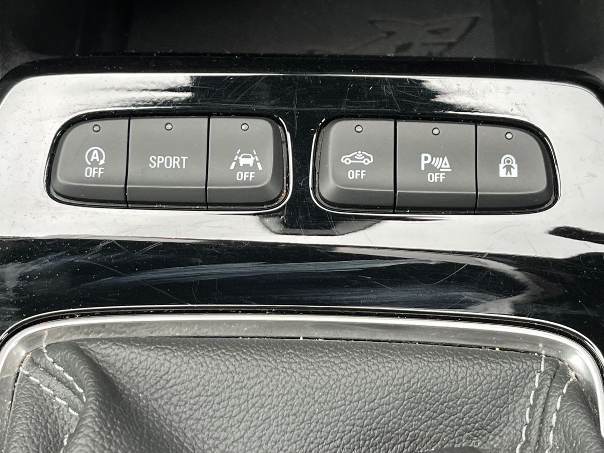 Used Vauxhall Mokka 2022 for sale - 76292789: Photo 23