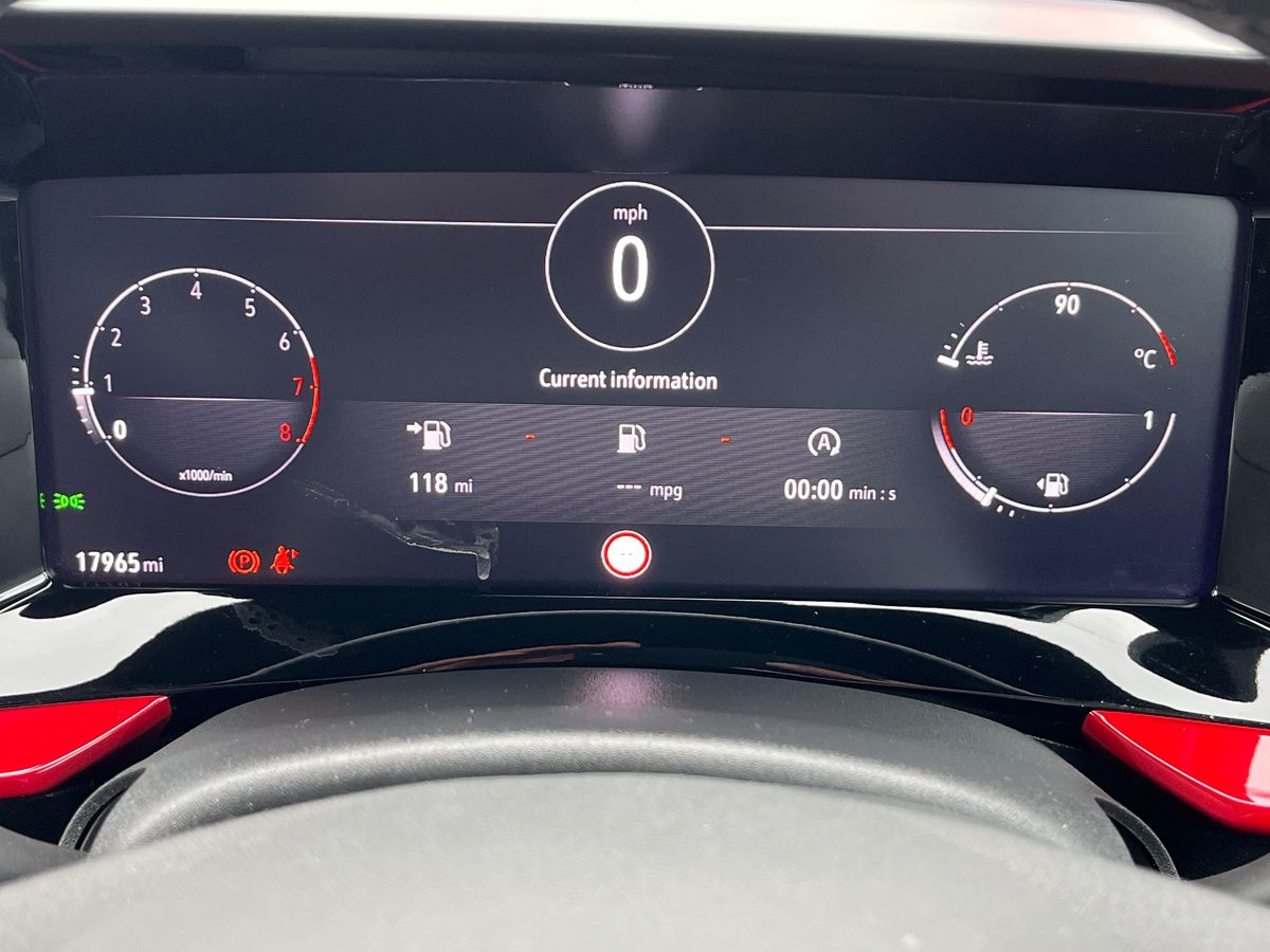 Used Vauxhall Mokka 2022 for sale - 76292789: Photo 24