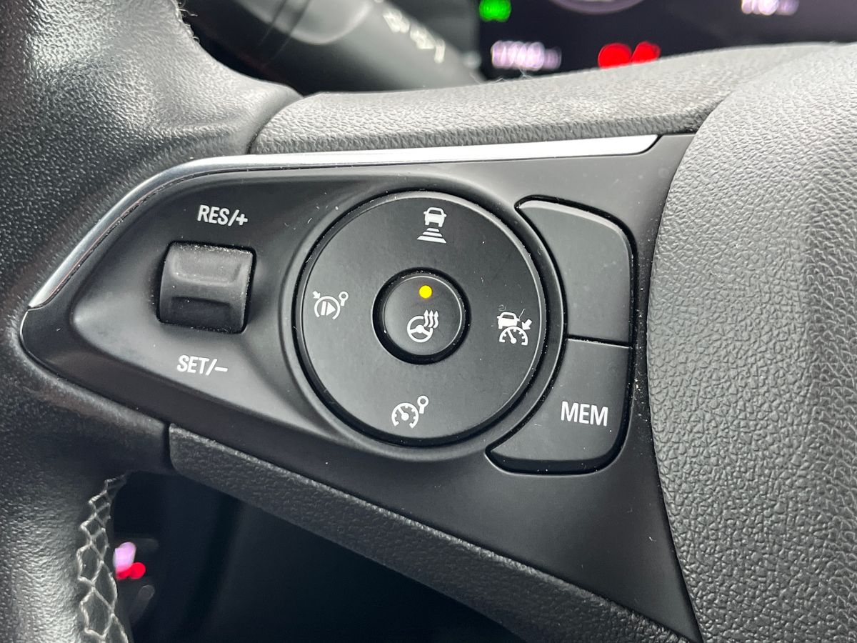 Used Vauxhall Mokka 2022 for sale - 76292789: Photo 25