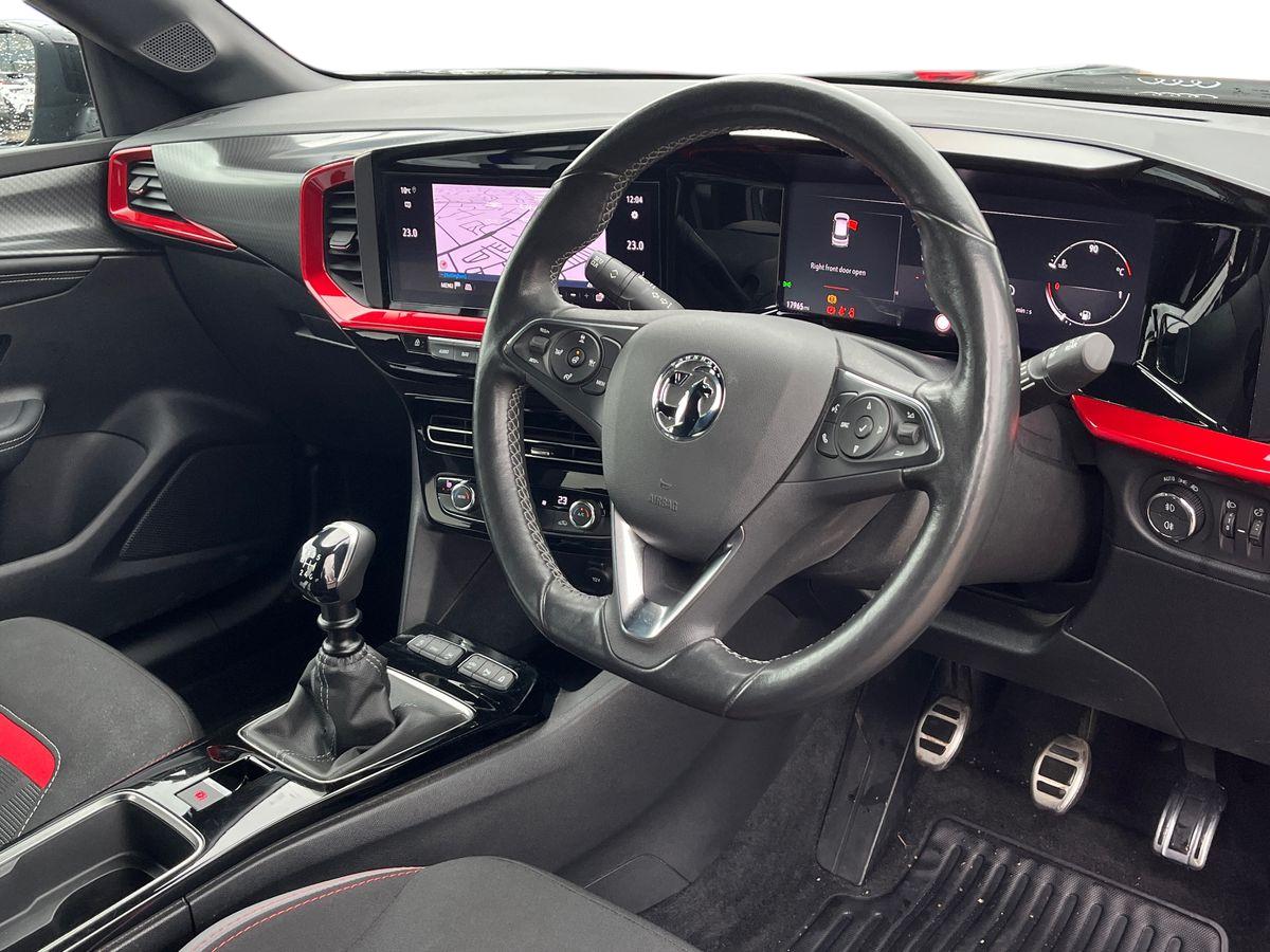 Used Vauxhall Mokka 2022 for sale - 76292789: Photo 5