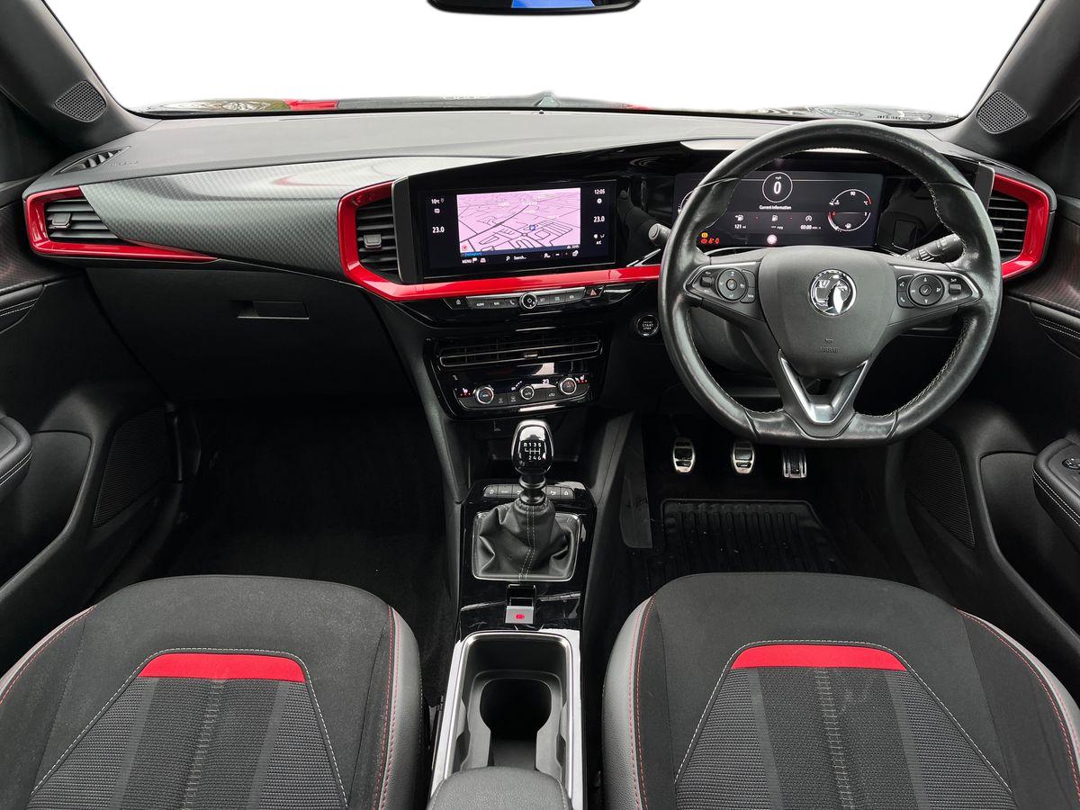 Used Vauxhall Mokka 2022 for sale - 76292789: Photo 7