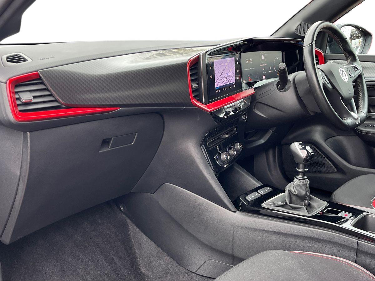 Used Vauxhall Mokka 2022 for sale - 76292789: Photo 8