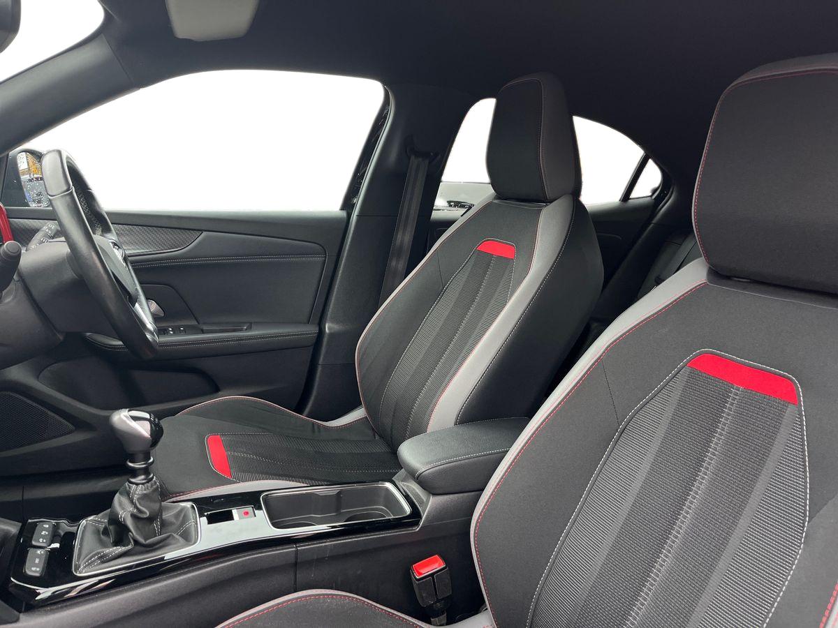 Used Vauxhall Mokka 2022 for sale - 76292789: Photo 9