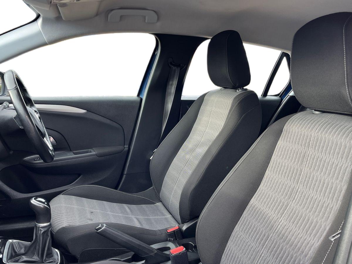 Used Vauxhall Corsa 2020 for sale - 76455070: Photo 10